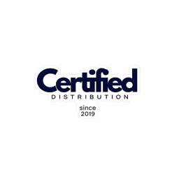 Certified Distribution